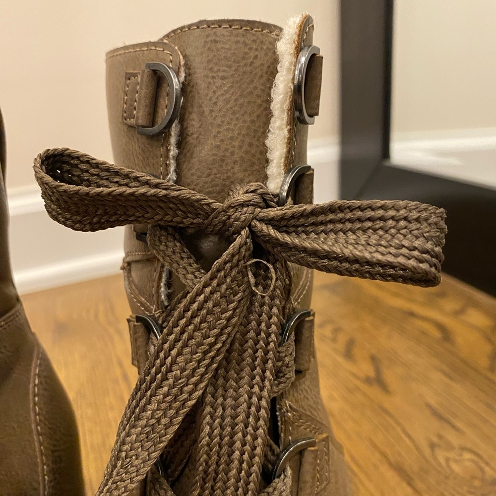 Universal Thread Katherine Boots - image 4